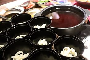 Hotel JAL City Nagoya Nishiki