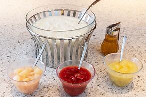 Hotel JAL City Nagoya Nishiki