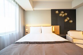 Hotel JAL City Nagoya Nishiki