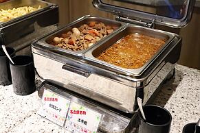 Hotel JAL City Nagoya Nishiki