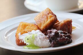 Hotel JAL City Nagoya Nishiki