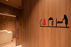 Hotel JAL City Nagoya Nishiki