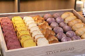 Hotel JAL City Nagoya Nishiki