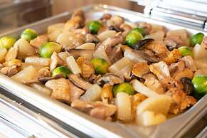 Hotel JAL City Nagoya Nishiki