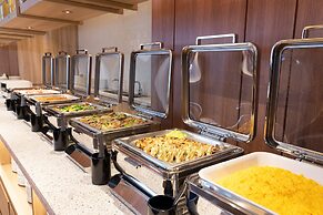 Hotel JAL City Nagoya Nishiki