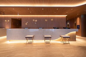 Hotel JAL City Nagoya Nishiki