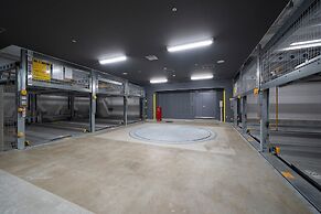 Hotel JAL City Nagoya Nishiki