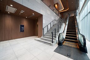 Hotel JAL City Nagoya Nishiki