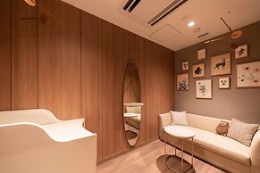 Hotel JAL City Nagoya Nishiki