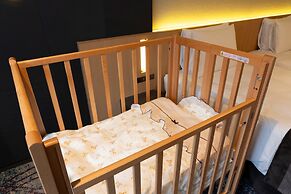 Hotel JAL City Nagoya Nishiki