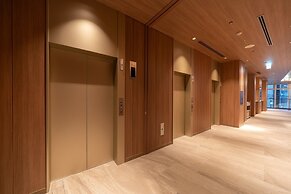 Hotel JAL City Nagoya Nishiki