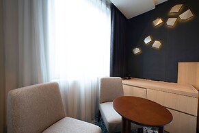 Hotel JAL City Nagoya Nishiki