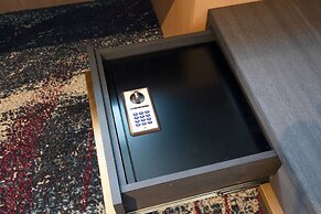 Hotel JAL City Nagoya Nishiki