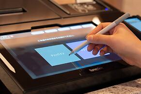 Hotel JAL City Nagoya Nishiki