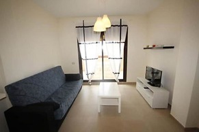 Albardi 3ºA - Magnífico apartamento en Aguadulce
