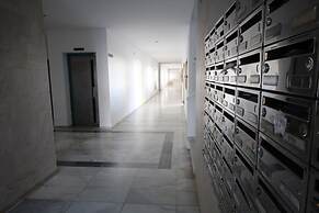 Eucalipto 5º 1 - Apartamento en primera línea de playa