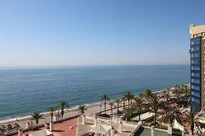 Eucalipto 5º 1 - Apartamento en primera línea de playa