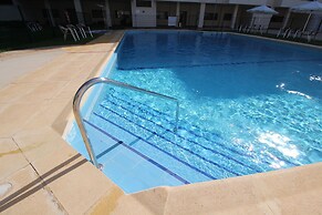 Eucalipto 5º 1 - Apartamento en primera línea de playa