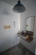 Eucalipto 5º 1 - Apartamento en primera línea de playa