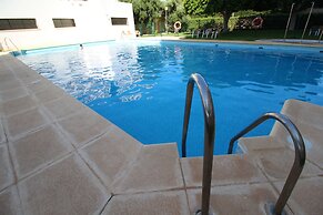 Eucalipto 5º 1 - Apartamento en primera línea de playa