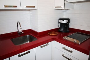 Islas Azores - Apartamento en 1ª línea de playa