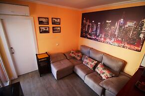 Islas Azores - Apartamento en 1ª línea de playa