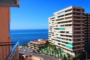 Islas Azores - Apartamento en 1ª línea de playa