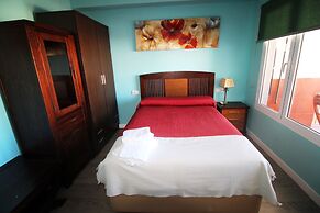 Islas Azores - Apartamento en 1ª línea de playa