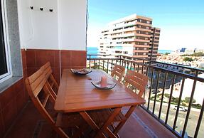 Islas Azores - Apartamento en 1ª línea de playa