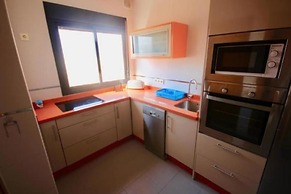 Terramar - Apartamento para 11 personas