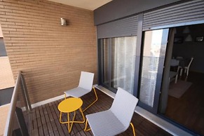 Terramar - Apartamento para 11 personas