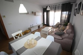 Terramar - Apartamento para 11 personas
