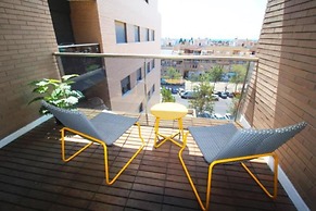 Terramar - Apartamento para 11 personas