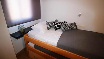 Terramar - Apartamento para 11 personas