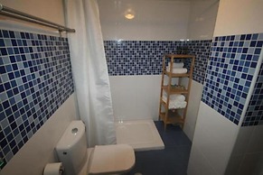 Terramar - Apartamento para 11 personas