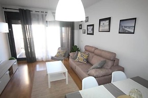 Terramar - Apartamento para 11 personas