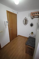 Terramar - Apartamento para 11 personas