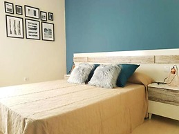 Fr Unión Europea - Apartamento para 6 personas