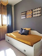 Fr Unión Europea - Apartamento para 6 personas