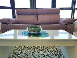 Fr Unión Europea - Apartamento para 6 personas