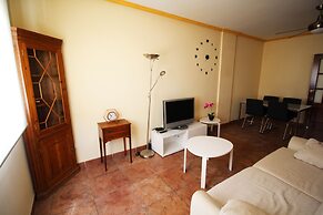 Vivaldi - Apartamento para 6 personas