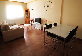 Vivaldi - Apartamento para 6 personas