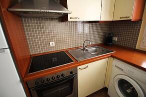 Vivaldi - Apartamento para 6 personas