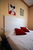 Vivaldi - Apartamento para 6 personas