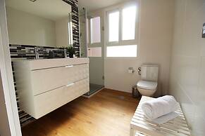 Rueda López - Espléndido apartamento de lujo