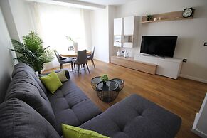Rueda López - Espléndido apartamento de lujo
