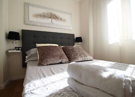 Rueda López - Espléndido apartamento de lujo