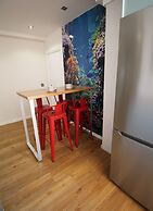 Rueda López - Espléndido apartamento de lujo