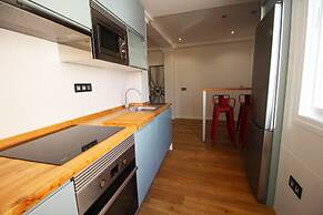 Rueda López - Espléndido apartamento de lujo