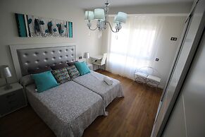Rueda López - Espléndido apartamento de lujo